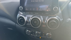 Nissan Juke 1.0 DiG-T 114 Acenta 5dr Petrol Hatchback